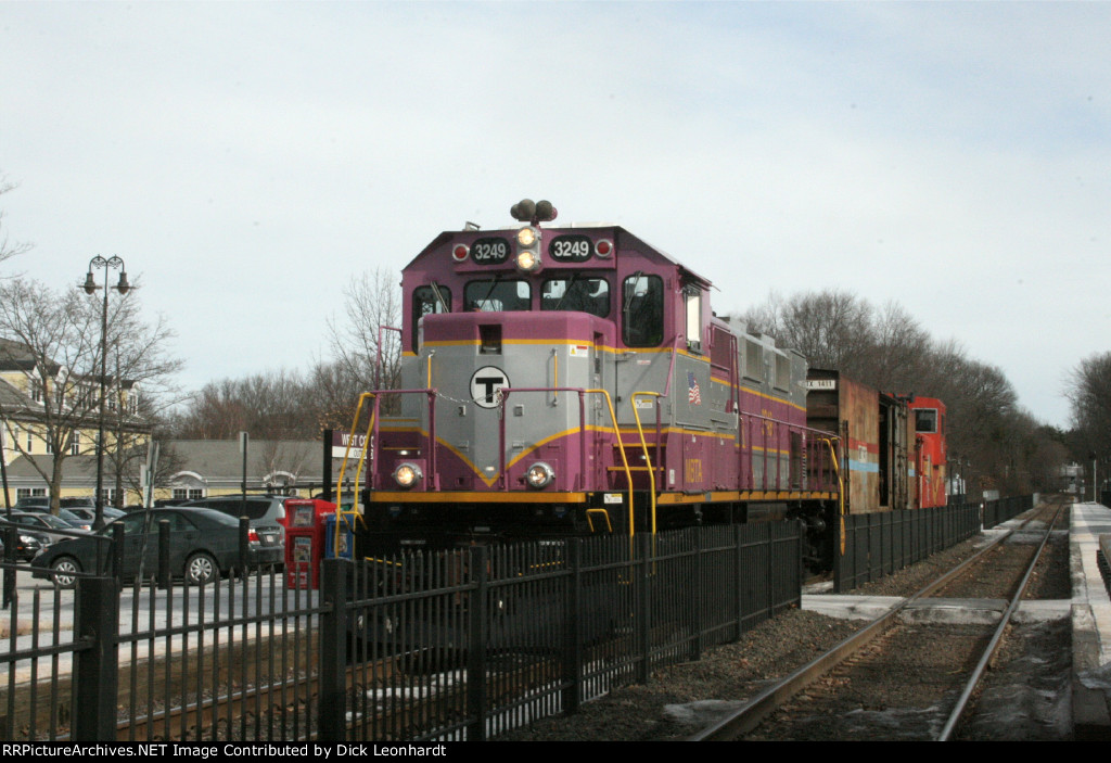 MBTA 3249